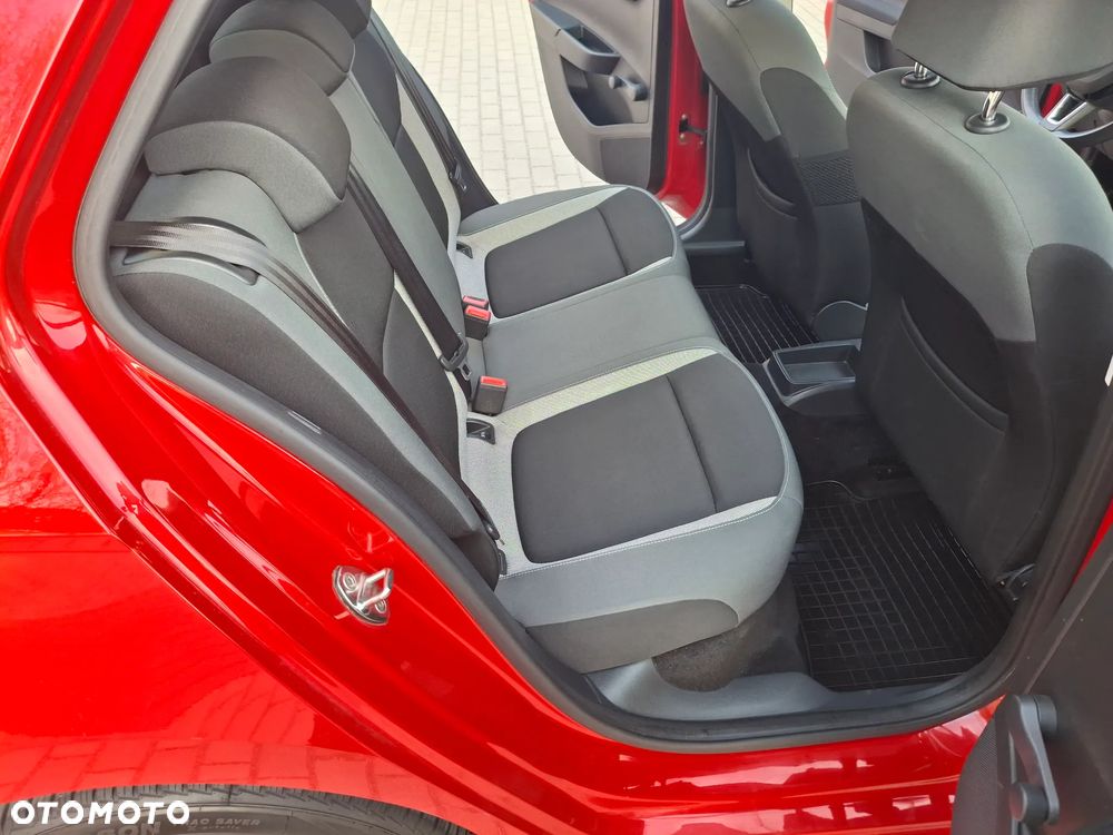 Skoda Fabia 1.2 TSI Ambition - 21