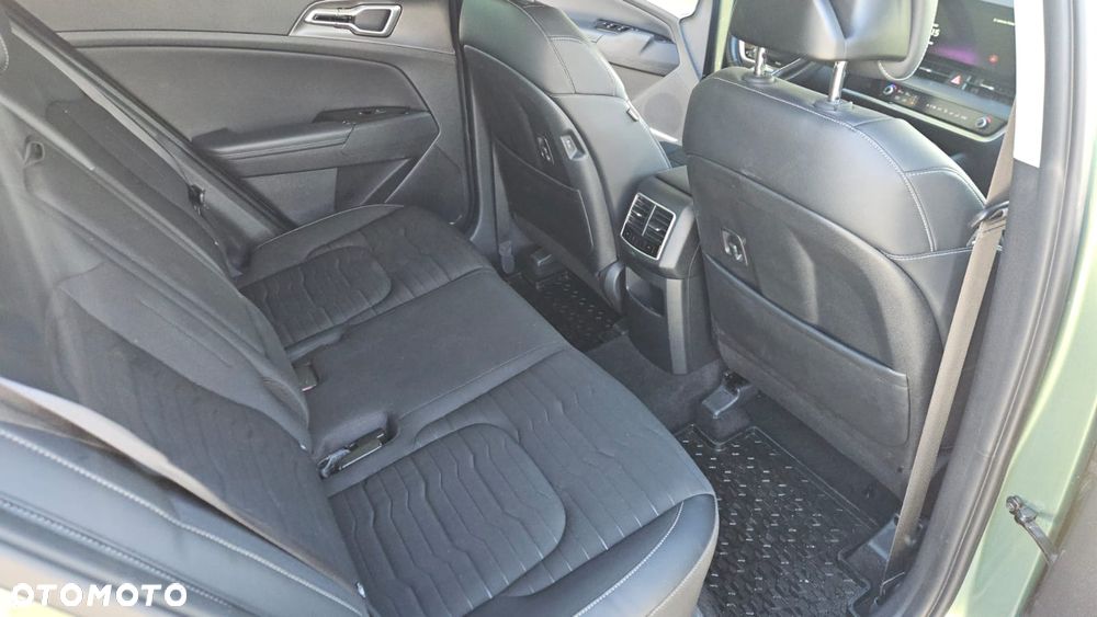 Kia Sportage - 18