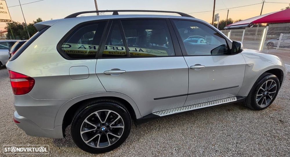 BMW X5 3.0 d - 3