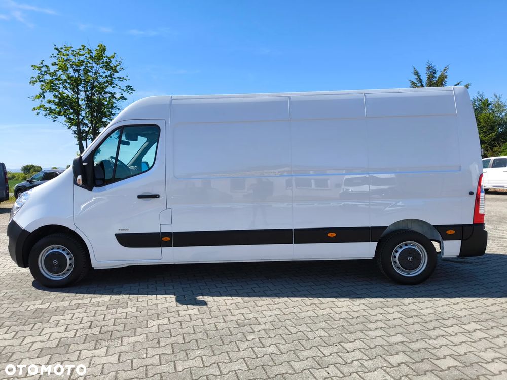 Opel Movano - 2