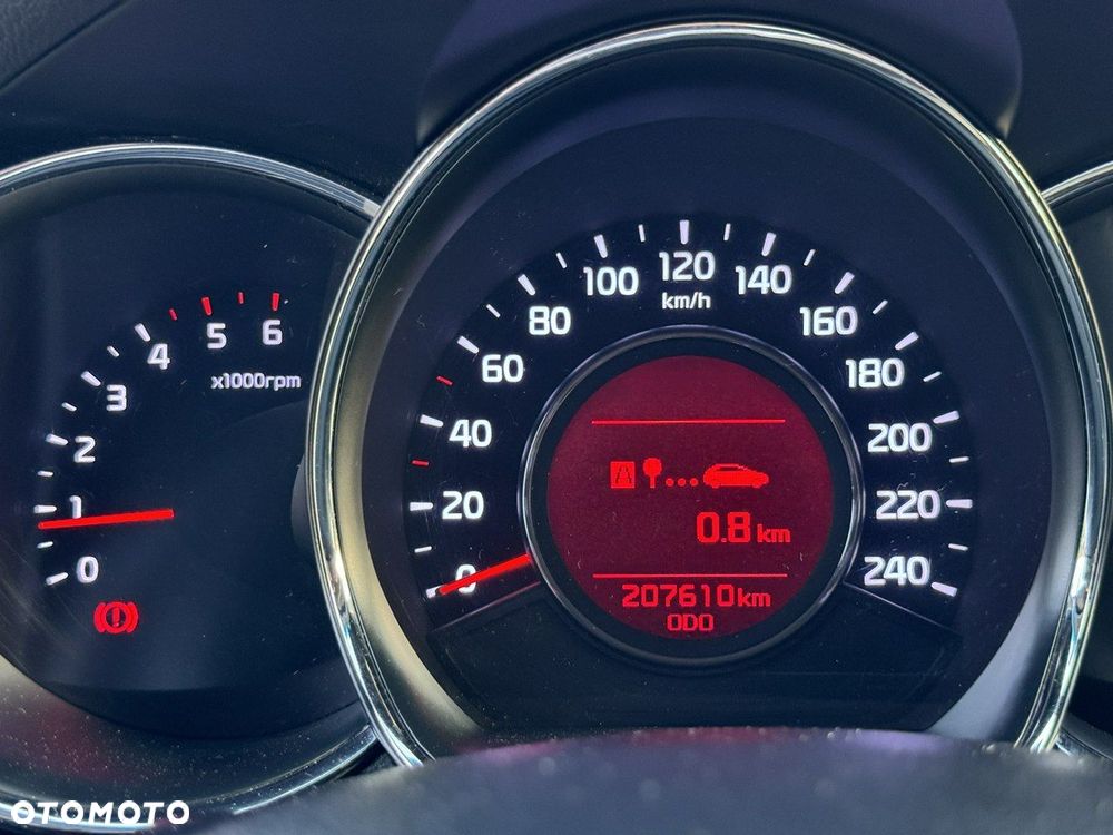 Kia Ceed 1.6 CRDi 136 ISG Platinum Edition - 29