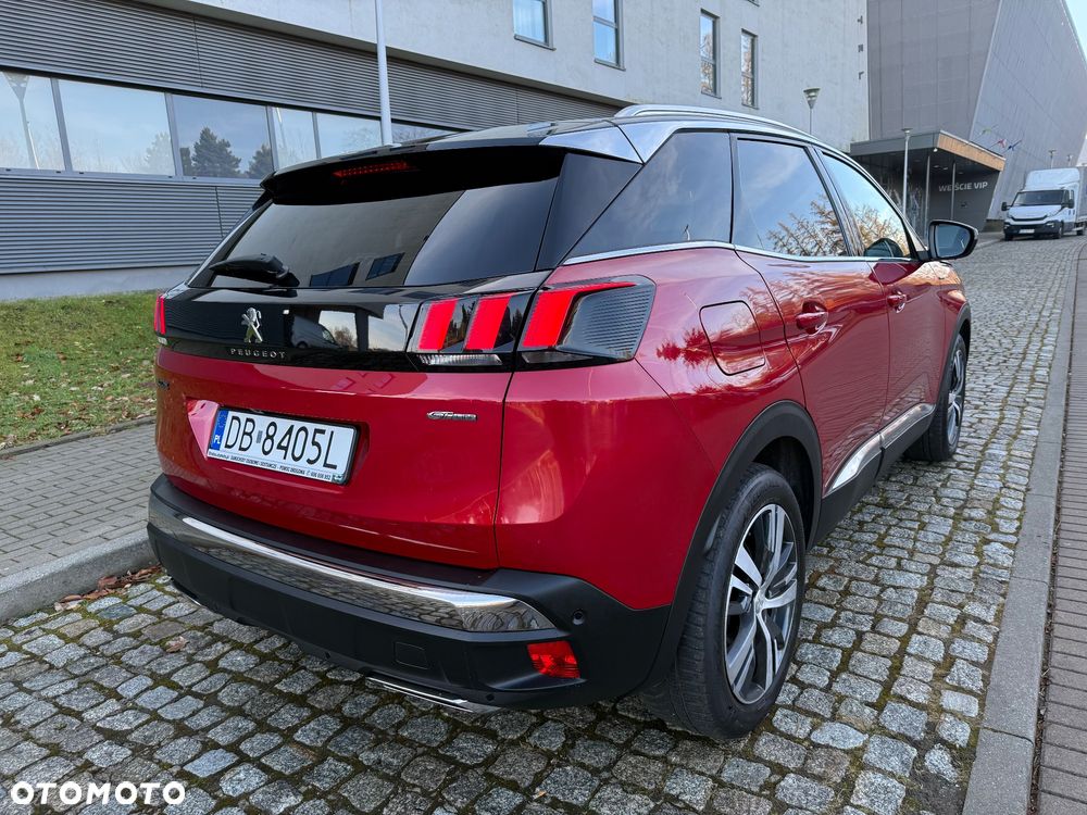 Peugeot 3008 - 5