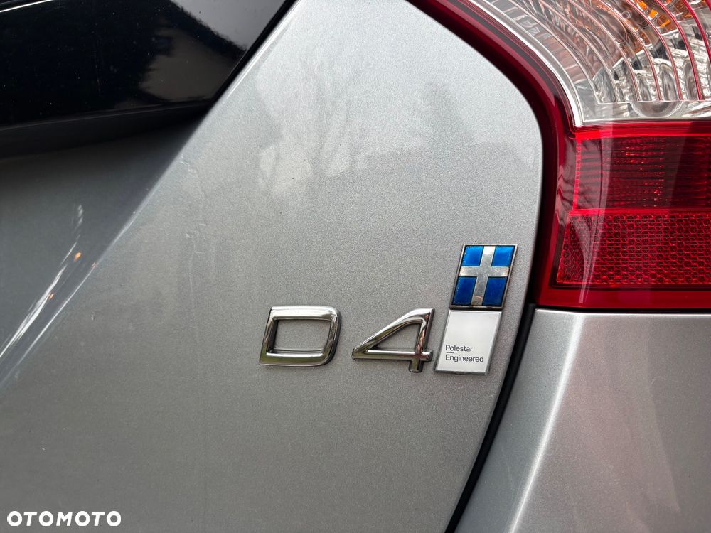 Volvo V60 D4 Drive-E R-Design Summum - 9