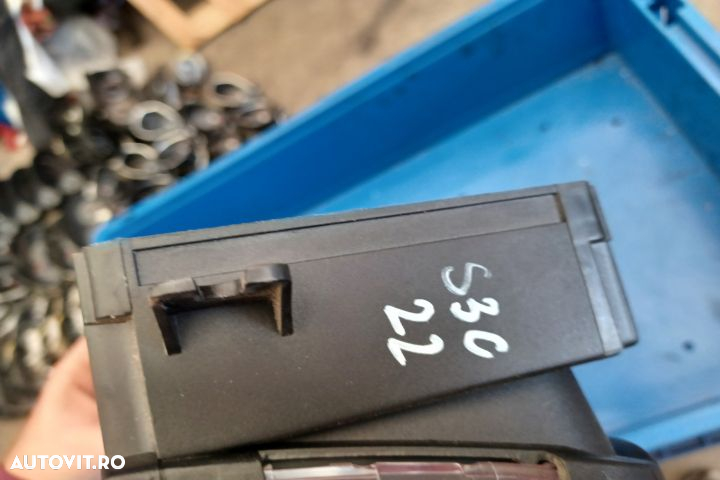 Ceasuri bord 24422203RB Opel Vectra B [1995 - 1999] wagon 5-usi 2.0 M - 5