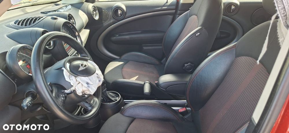 MINI Countryman - 11