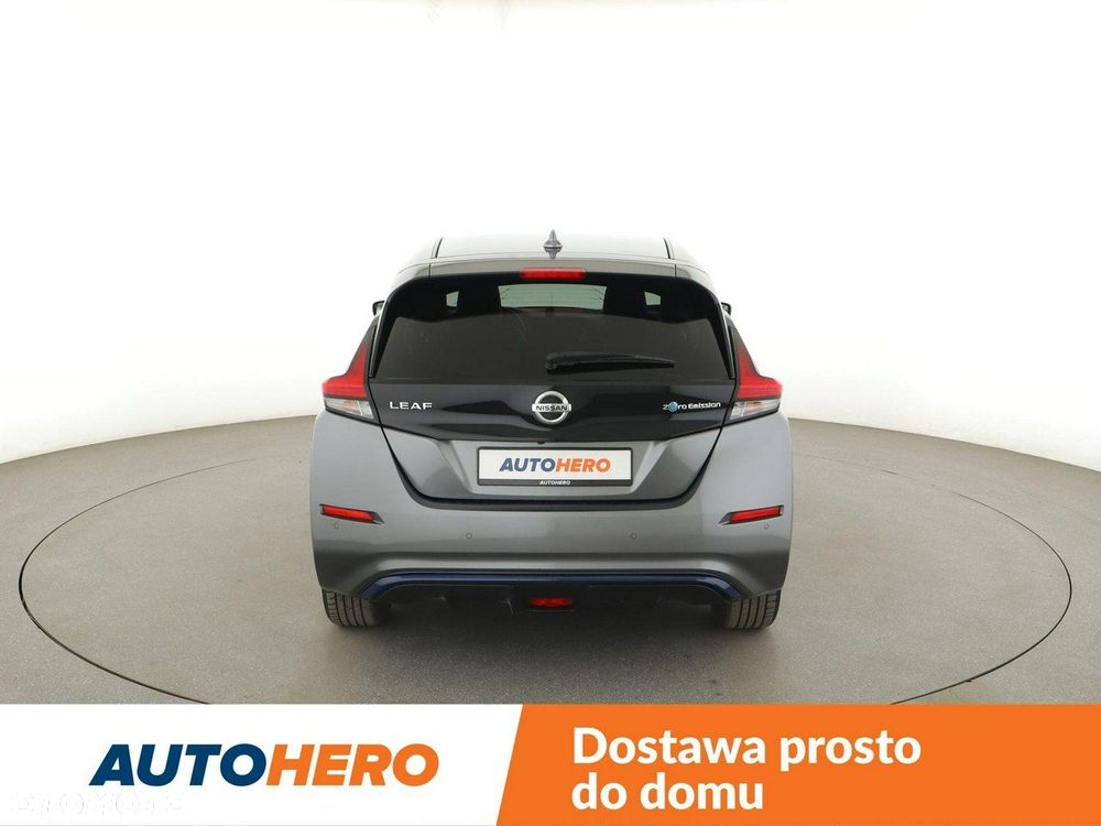 Nissan Leaf 40kWh N-Connecta - 6