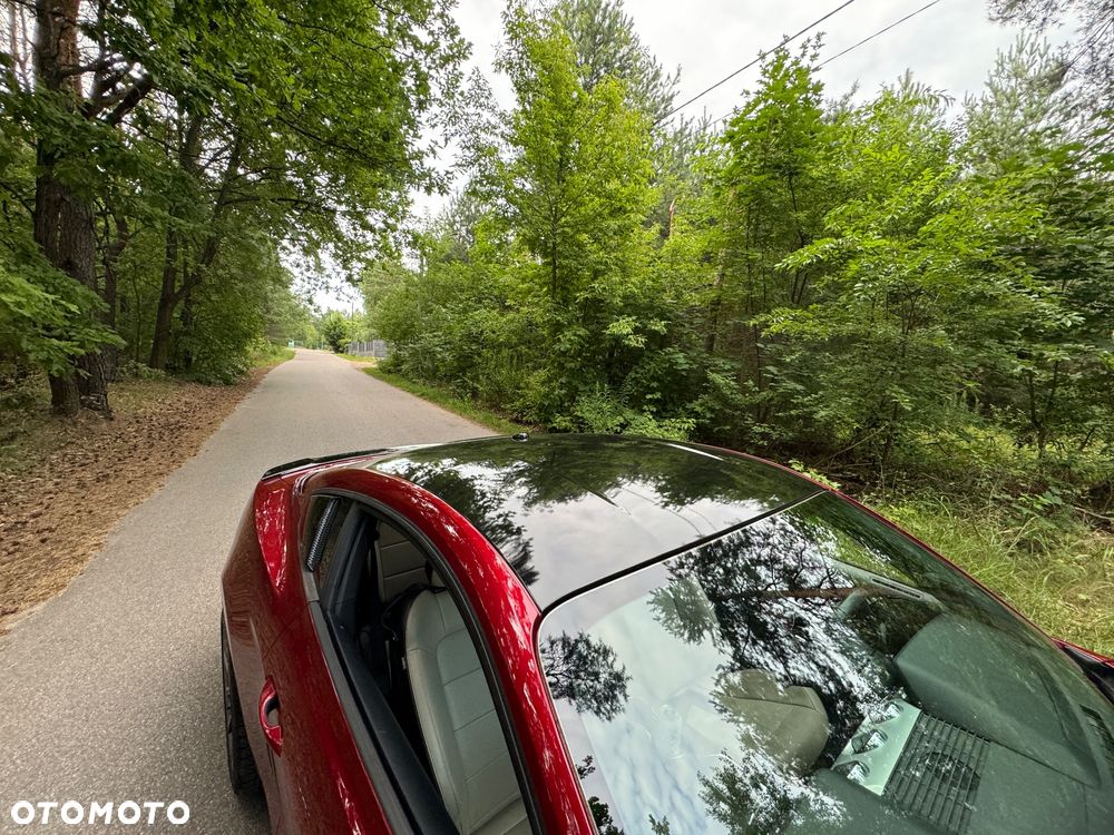 Ford Mustang 5.0 V8 GT - 8