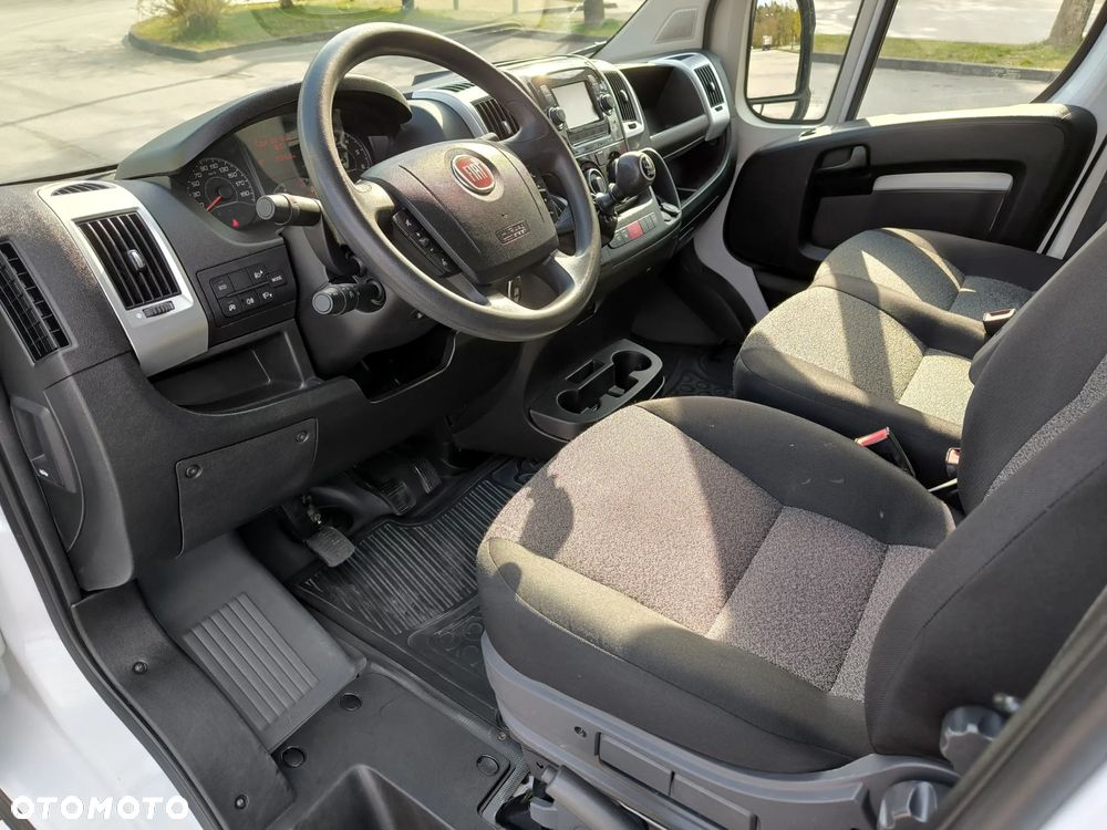 Fiat Ducato - 22