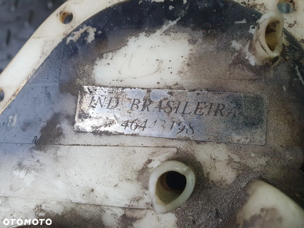 KOSZ POMPY PALIWA PALIO SIENA 1,6 16v 1,2 8v MPI 1,4 8V ORYGINAŁ 46443198 - 4