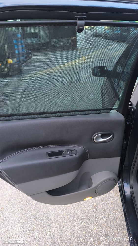 Renault Scénic 1.5 dCi Dynamique S - 29