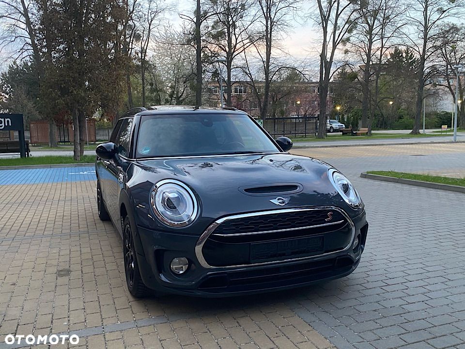 MINI Clubman Cooper S - 23