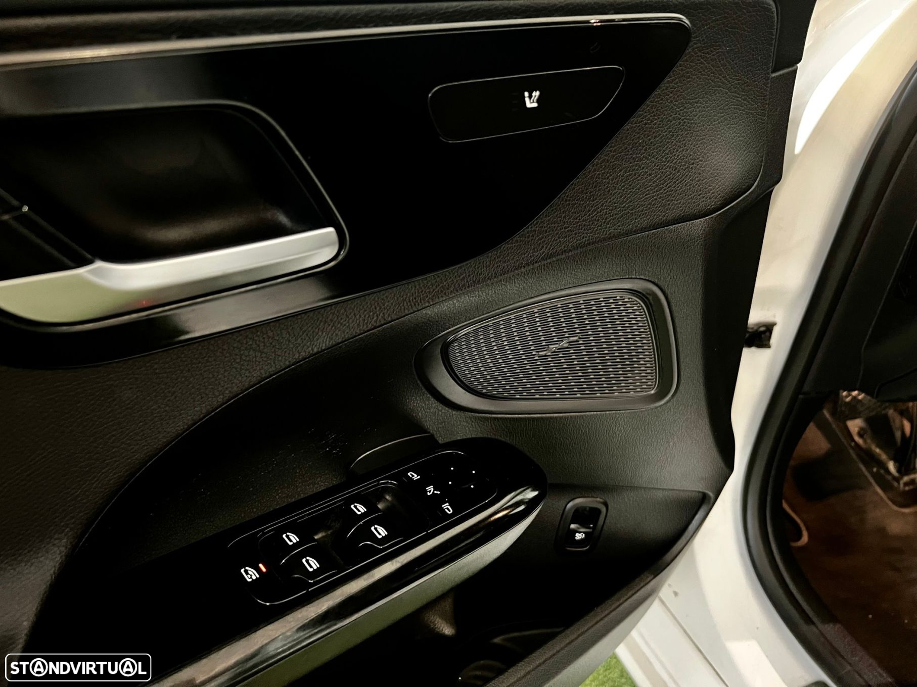 Mercedes-Benz C 220 d - 44