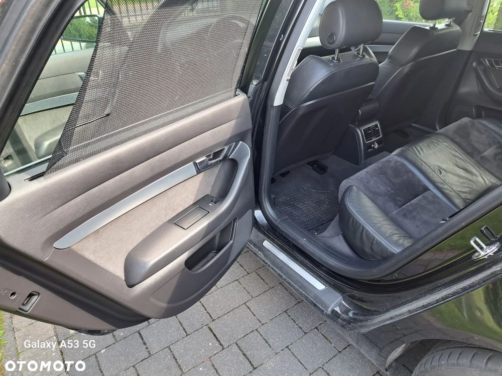 Audi A6 Avant - 11