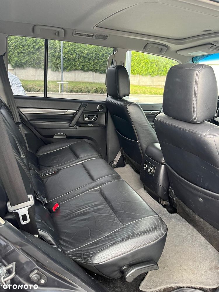 Mitsubishi Pajero 3.2 DID Instyle - 18
