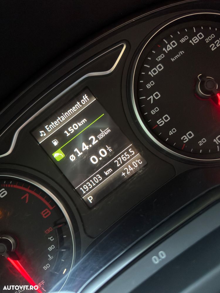 Audi A3 - 10