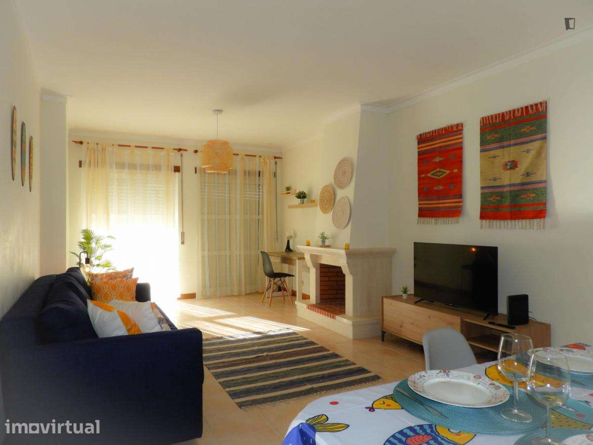 Apartamento com 1 quartos - localizado em Peniche - Grande imagem: 5/18