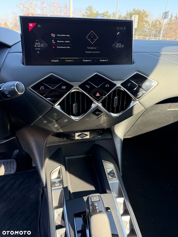 DS Automobiles DS 3 Crossback 1.2 PureTech Montmartre - 14