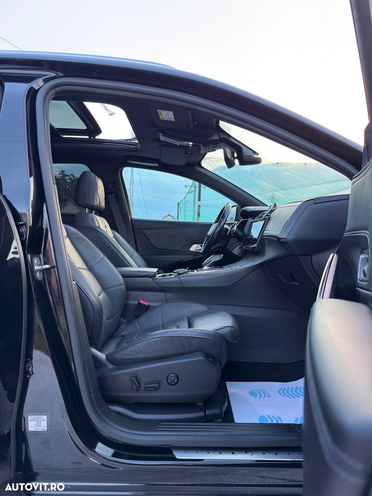 DS Automobiles DS 7 Crossback - 34