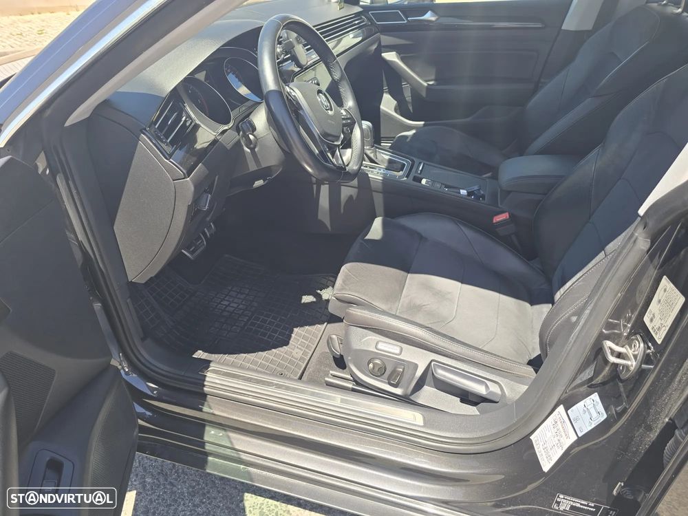 VW Arteon 2.0 TDI Elegance DSG - 12