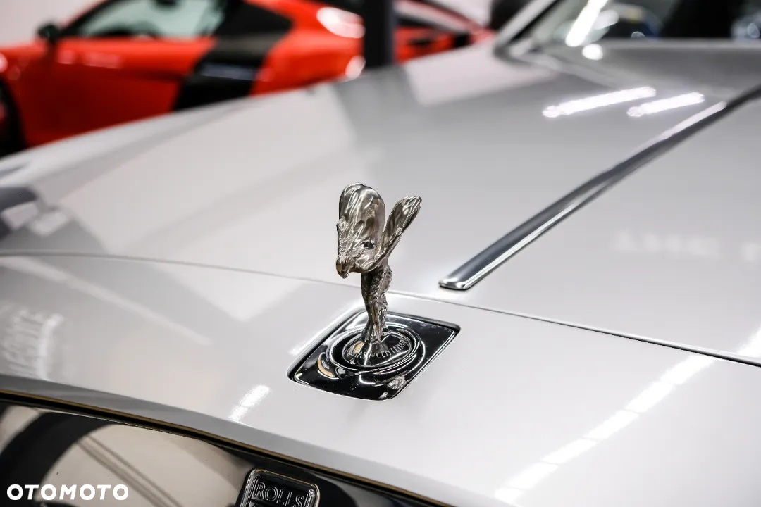 Rolls-Royce Ghost - 33