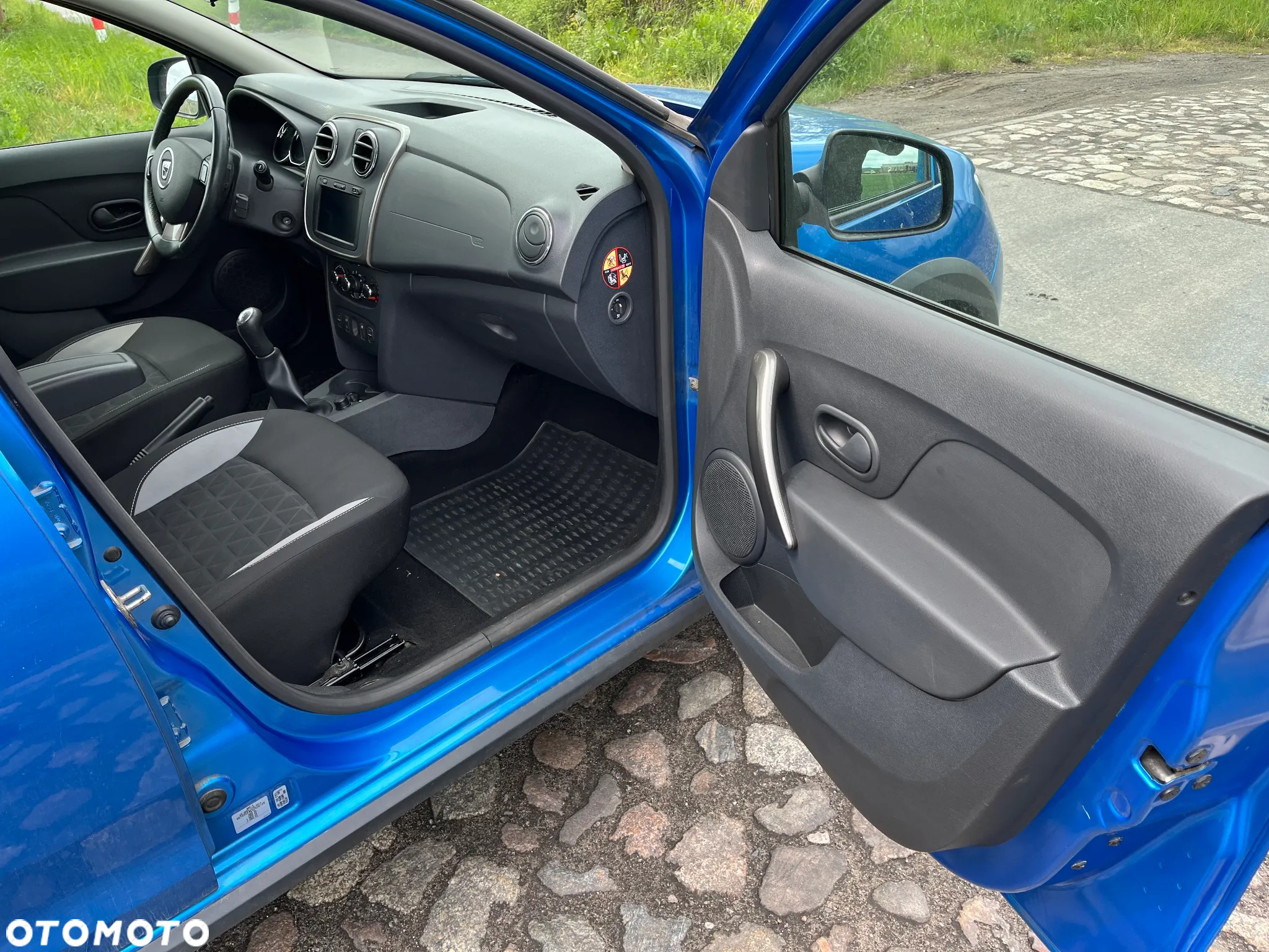 Dacia Sandero - 18