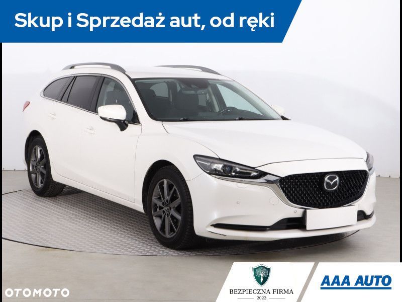 Mazda 6 - 2