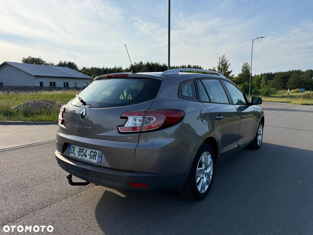 Renault Megane - 6