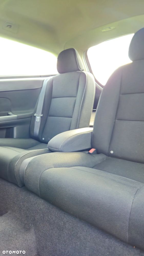 Volvo C30 DRIVe - 14