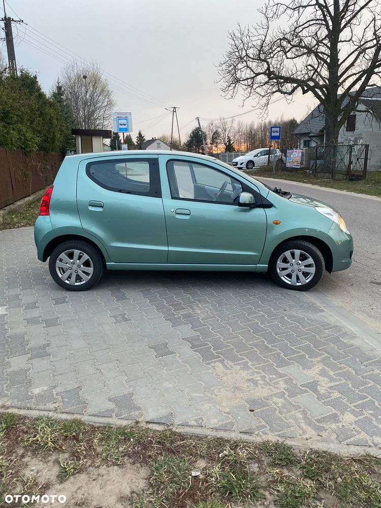 Suzuki Alto 1.0 Comfort - 9