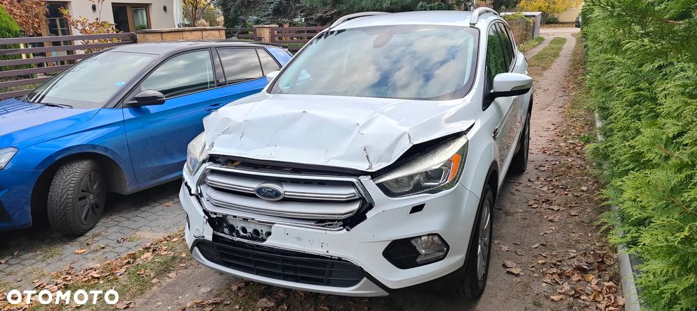 Ford Kuga 2.0 TDCi 2x4 Trend - 7