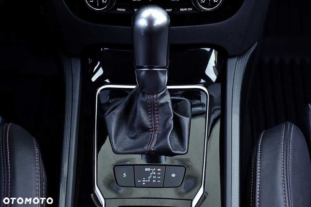 Peugeot 508 1.6 e-THP Active S&S - 6