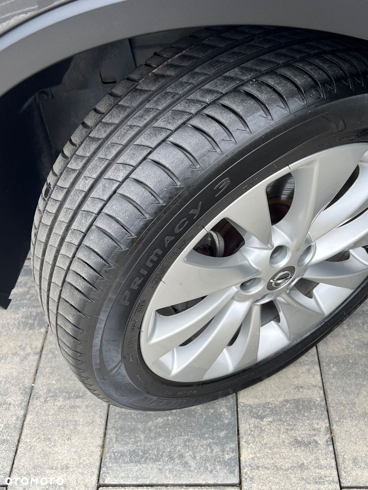 Opel Mokka 1.6 CDTI Cosmo S&S - 20