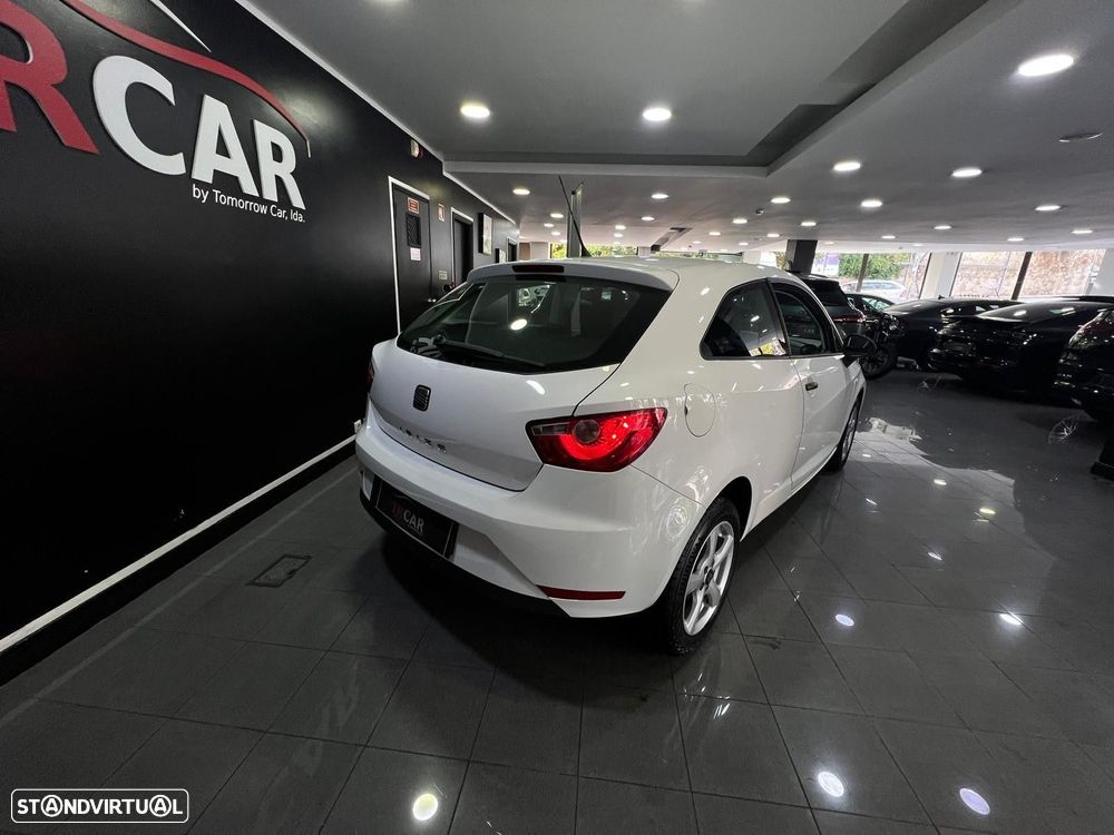 SEAT Ibiza 1.2 TSI Style - 3