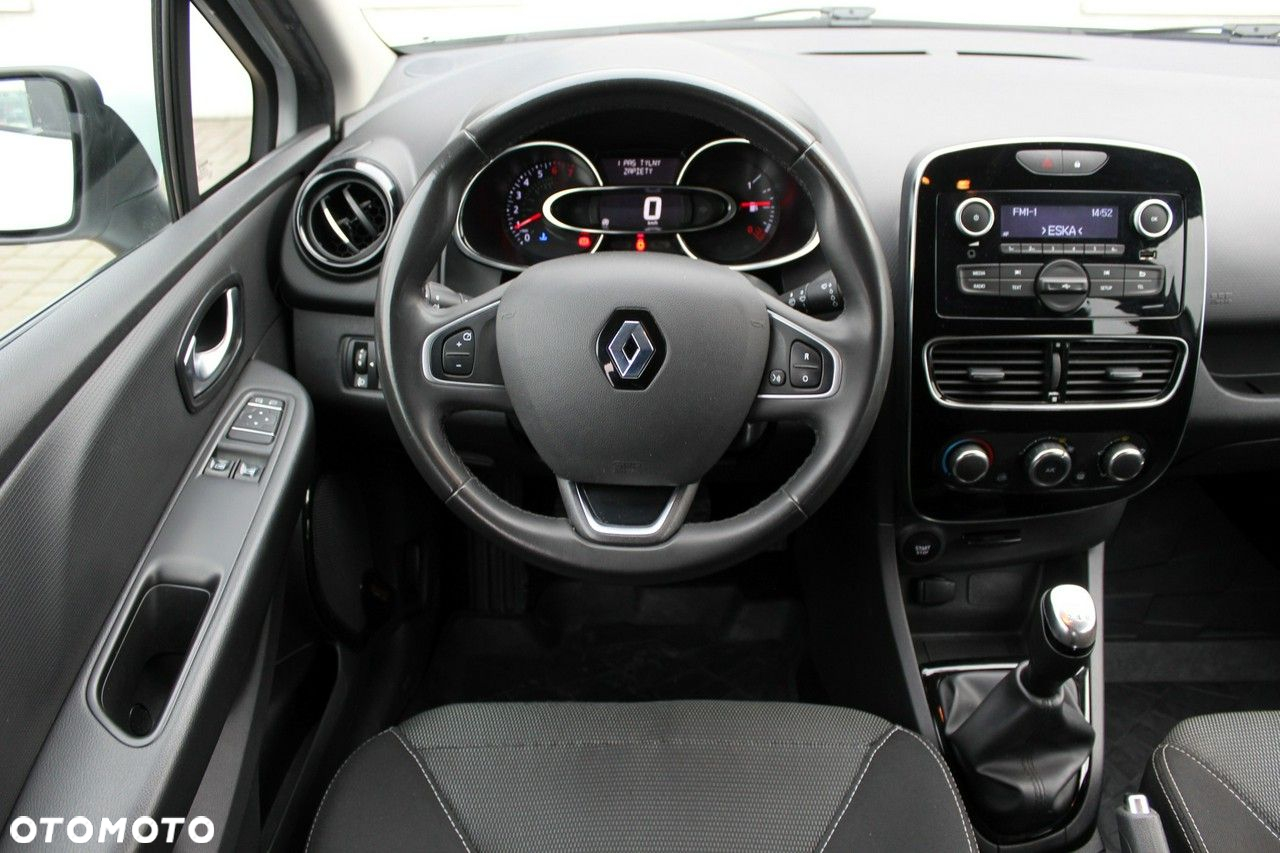 Renault Clio 0.9 Energy TCe Alize - 7