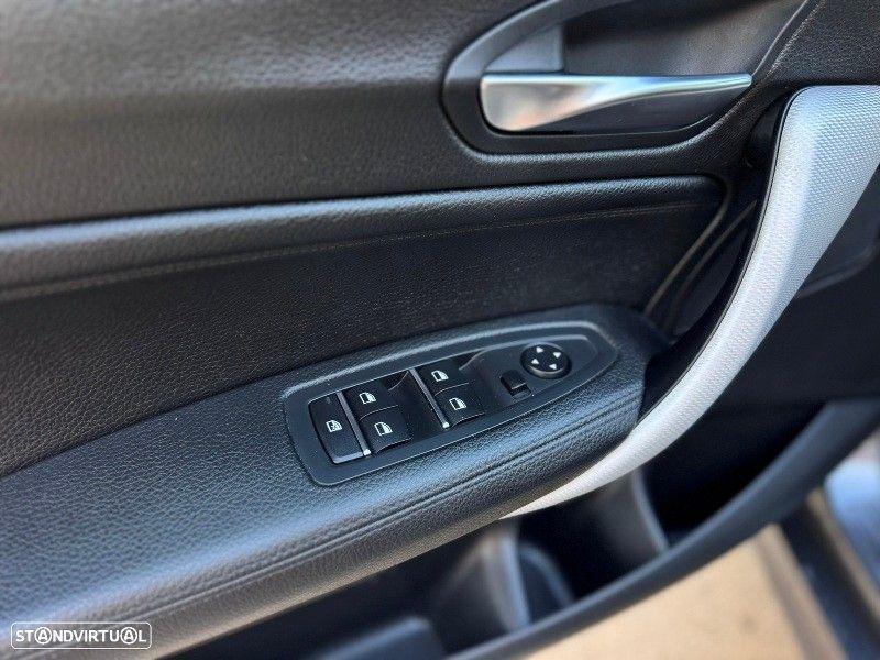 BMW 120 d Pack M Auto - 16