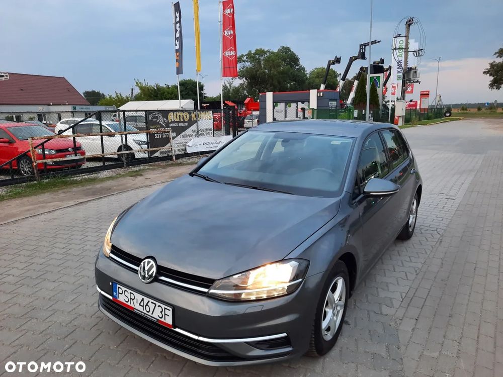 Volkswagen Golf 1.4 TSI BMT Comfortline - 2