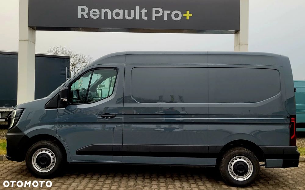 Renault Nowy Master - 3