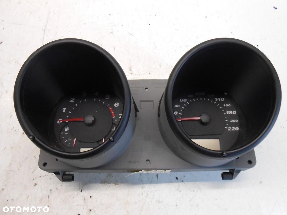 licznik seat arosa 1.0 6h0920800 # - 1