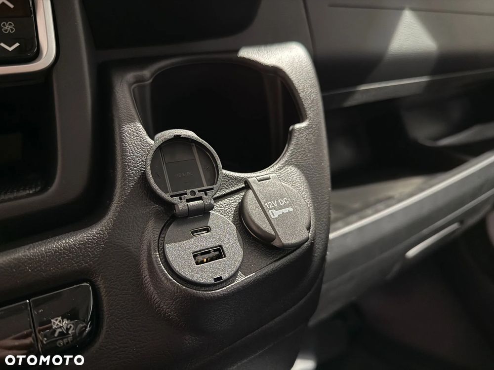Fiat Ducato WYWROTKA 3 - Stronna - 20