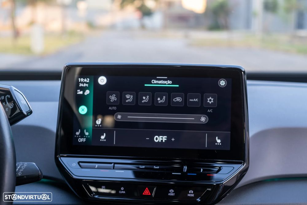 VW ID.3 58 kWh Pro - 46