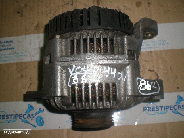 ALTERNADOR A11VL86 2549114 VOLVO 440 1990 - 1