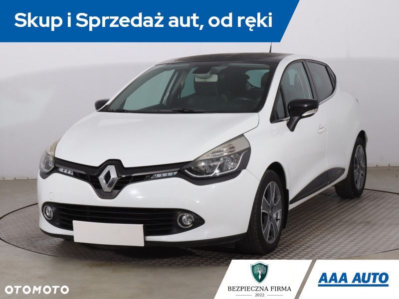 Renault Clio - 3