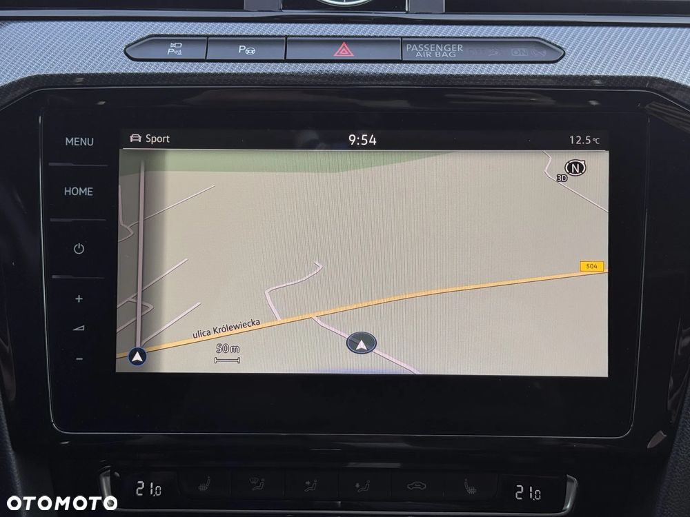 Volkswagen Arteon 2.0 TSI R-Line DSG - 34