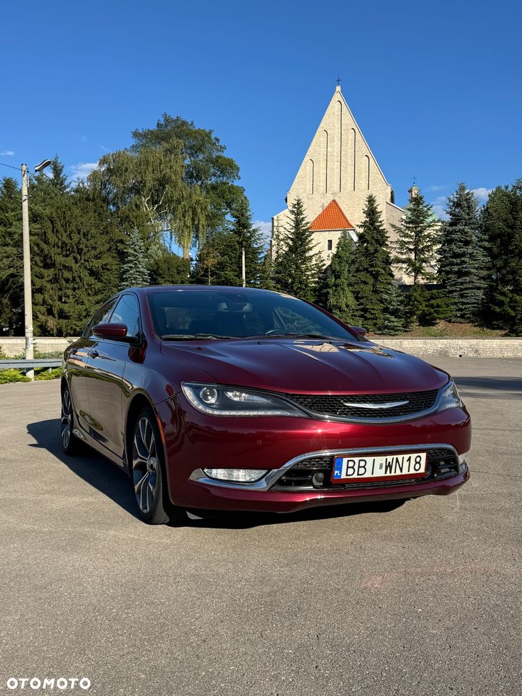 Chrysler 200 - 26