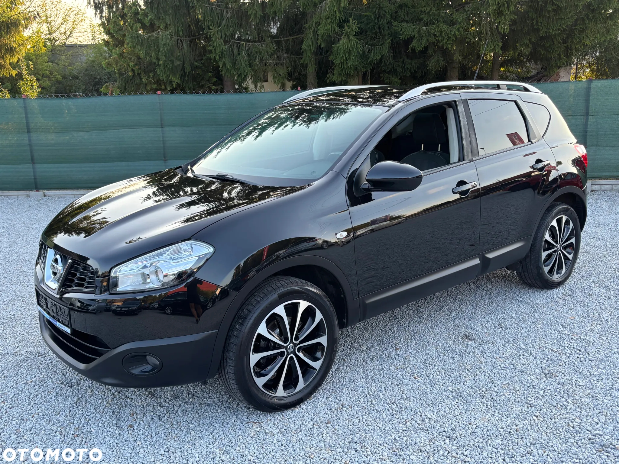 Nissan Qashqai 1.6 Tekna - 19