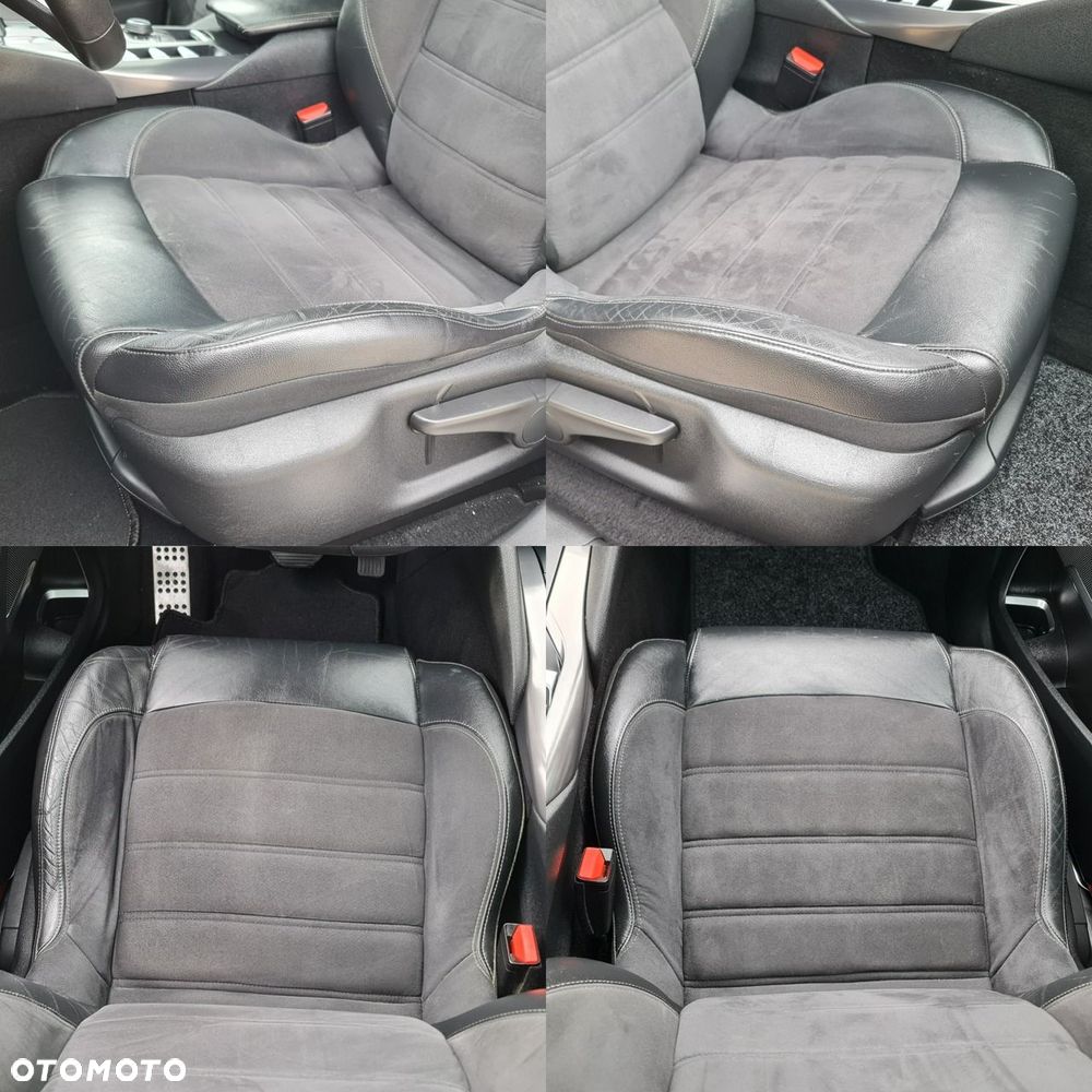 Citroën DS5 2.0 Hybrid4 SportChic - 17
