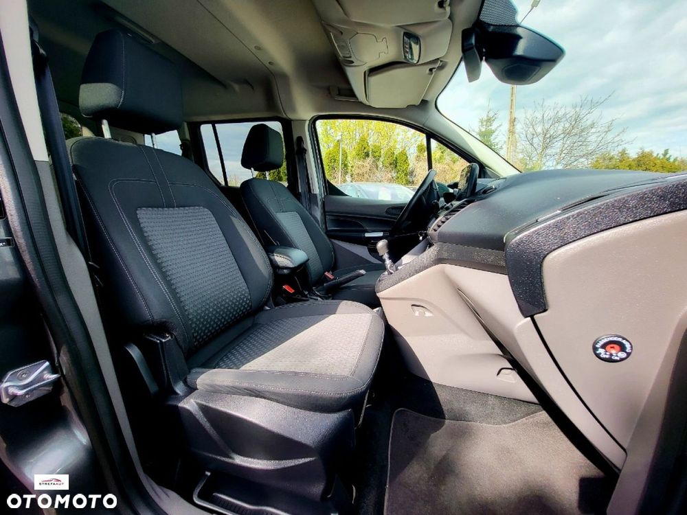 Ford Tourneo Connect - 7