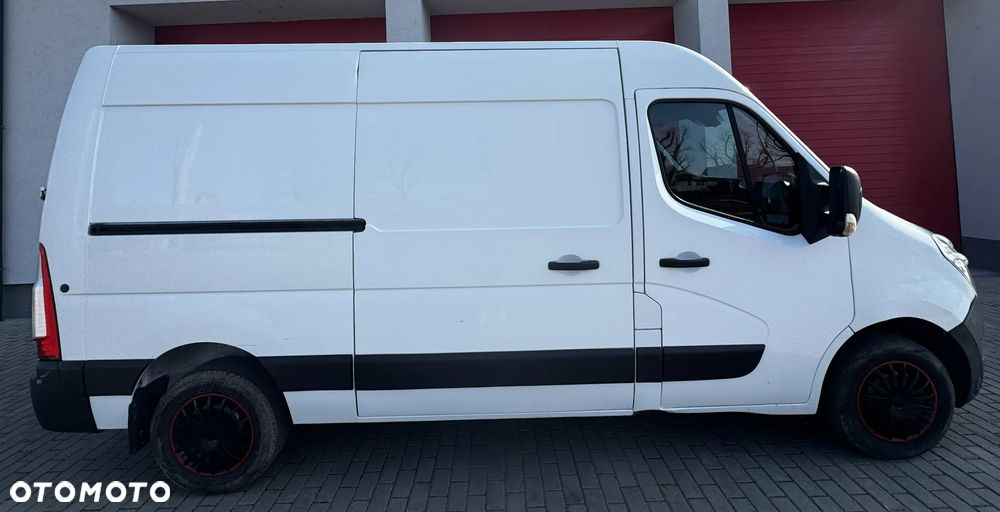 Renault Master - 2