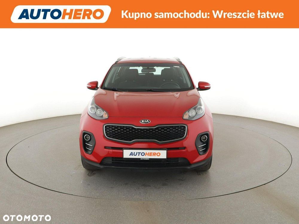 Kia Sportage 1.6 GDI 2WD EDITION 7 - 12