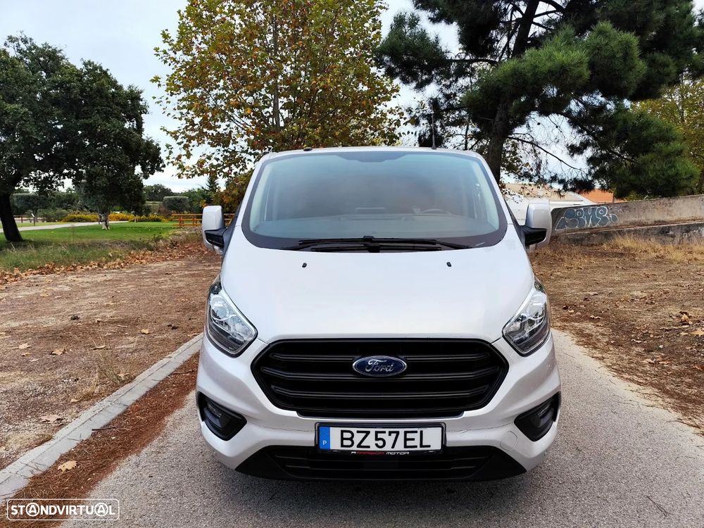 Ford Transit Custom 300 L1H1 - 3